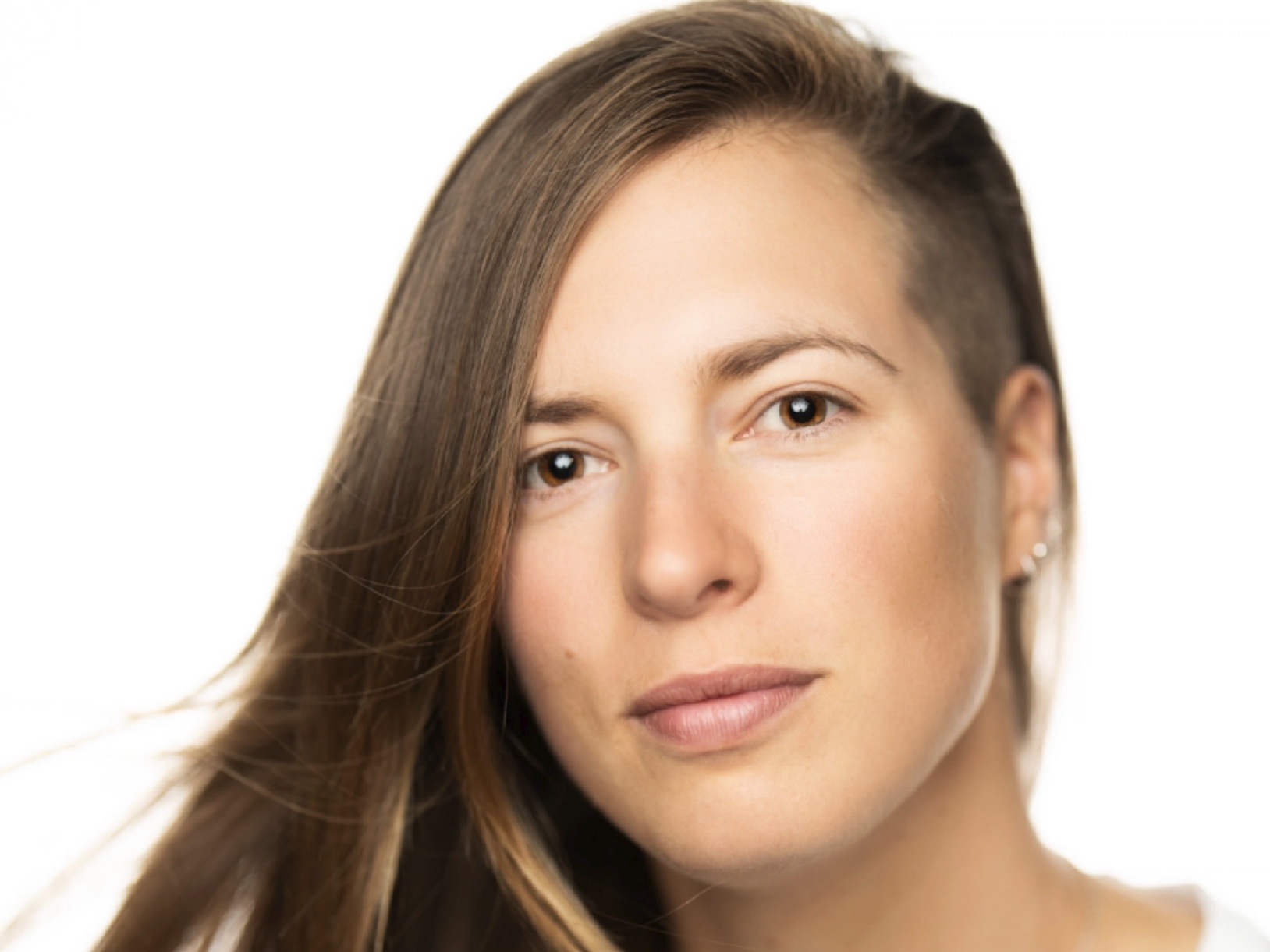 Inga Strümke partikkelfysiker aftenposten