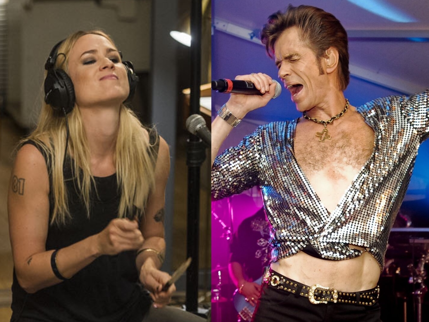 Forsman og Rolness, Spotify, Topp 100, Kjønnsbalanse, Kvinner, Menn