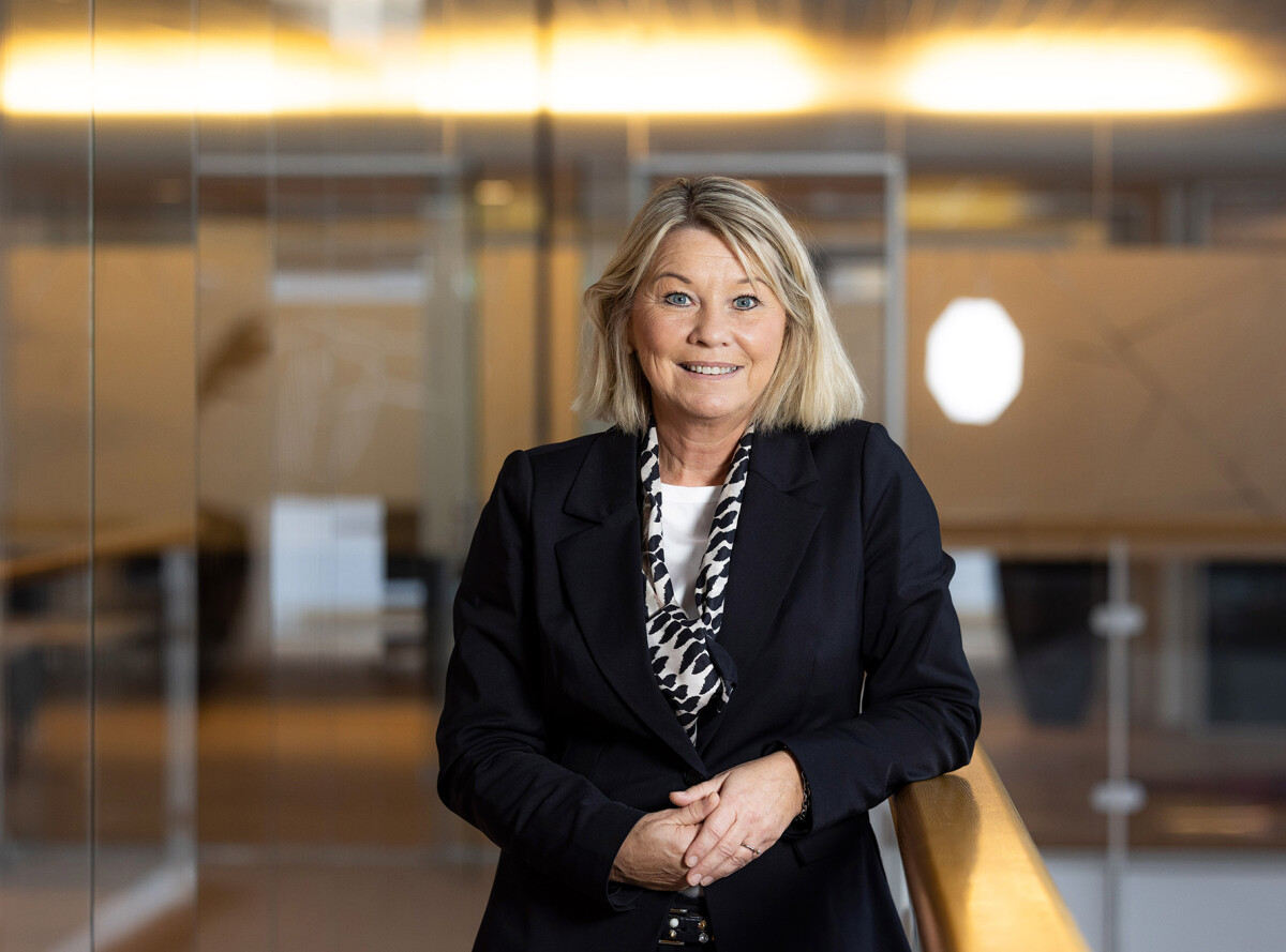 Bergen Barcelona Monica Mæland Haakon Thuestad Friis-Ottessen Kulturby