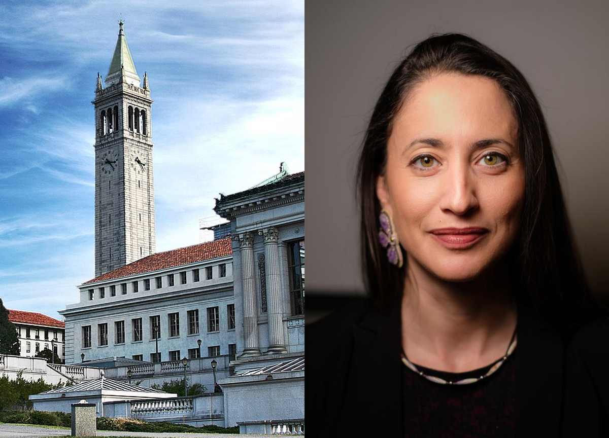 urfolk, identifiserte, forsker, beklager, berkeley Elizabeth Hoover