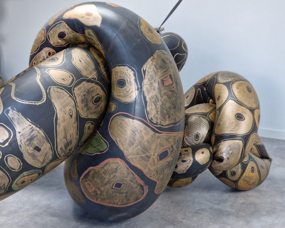 Else Karin Tysse Bysheim - «Snunad».