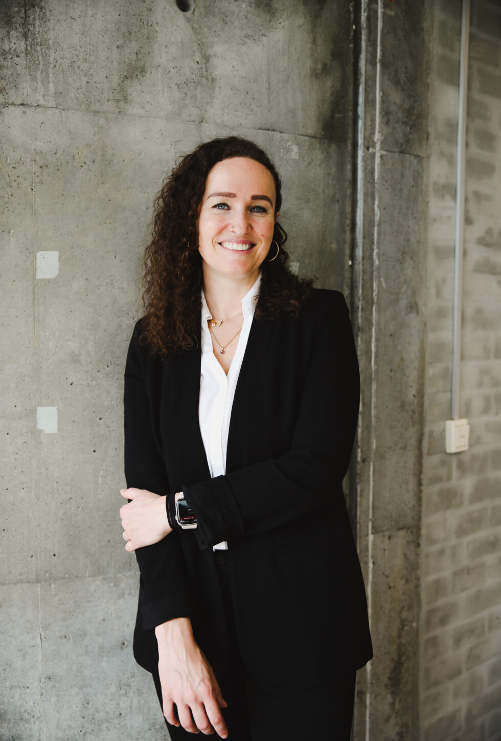 Megan Phelps-Roper (Foto: Aurora Henni Krogh.)