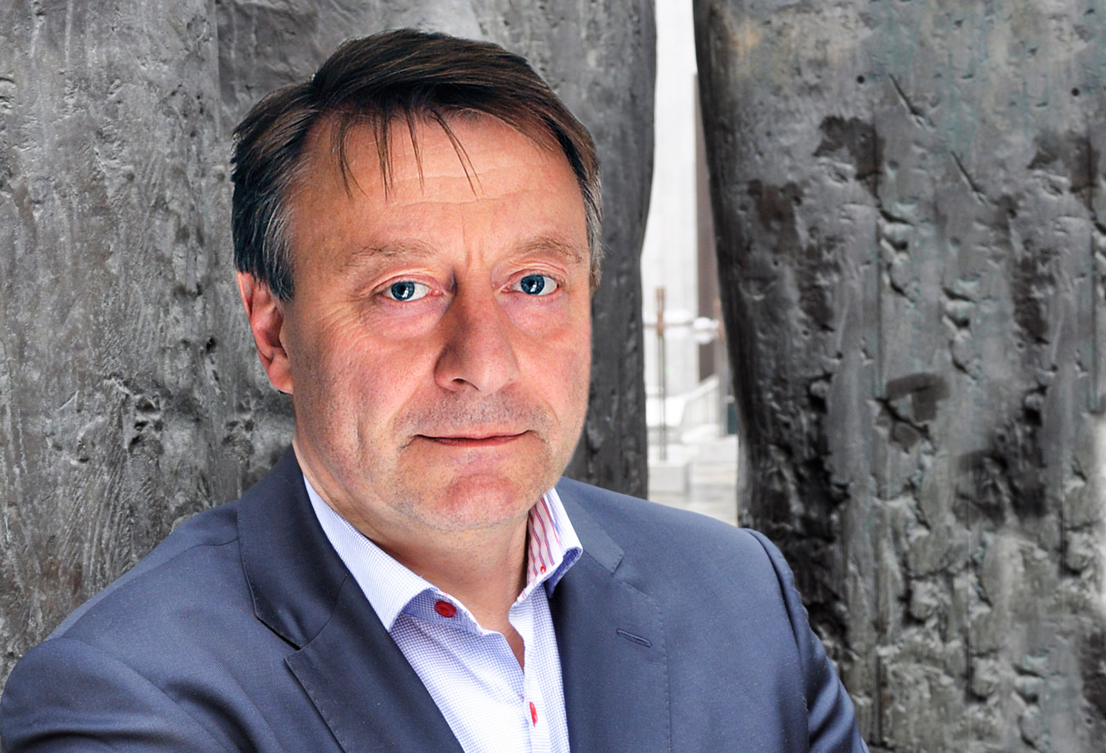 Strømme NIM Deichman Legatum avlyst