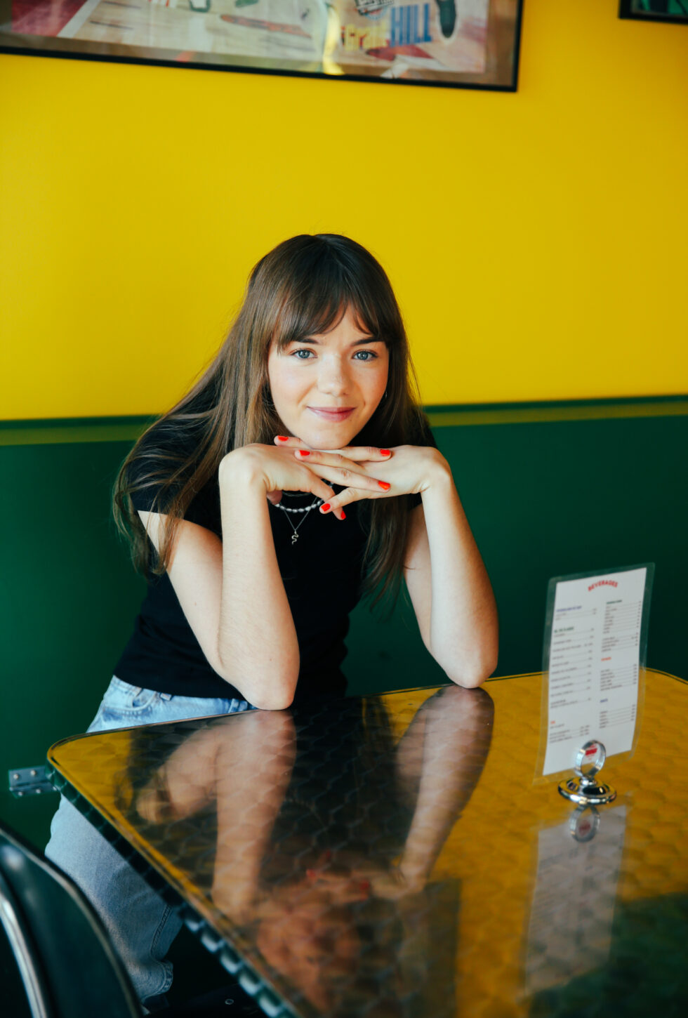 Sval (Foto: Aurora Henni Krogh.)