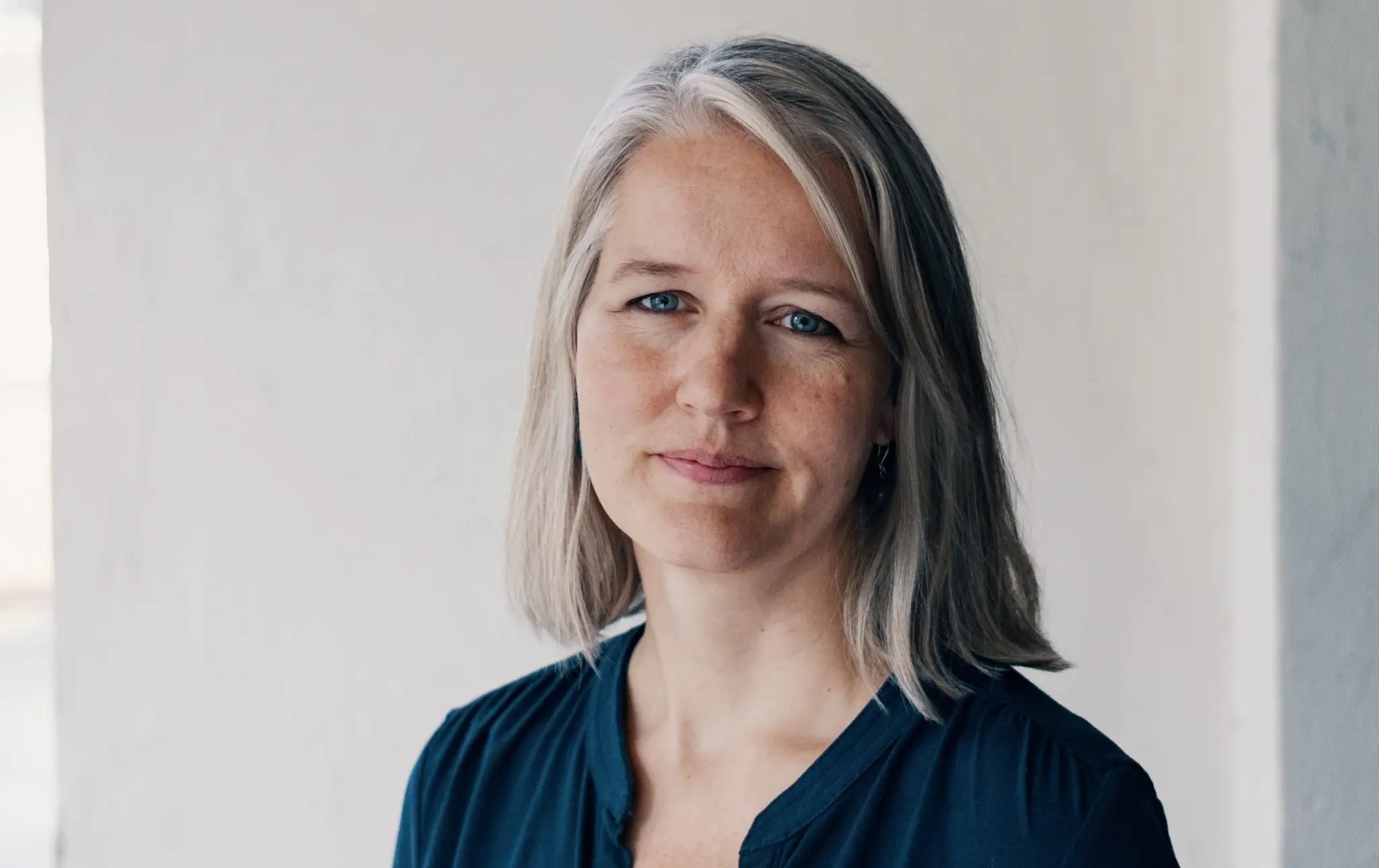 Merete Røsvik (Foto: Presse/Ilja C. Hendel.)