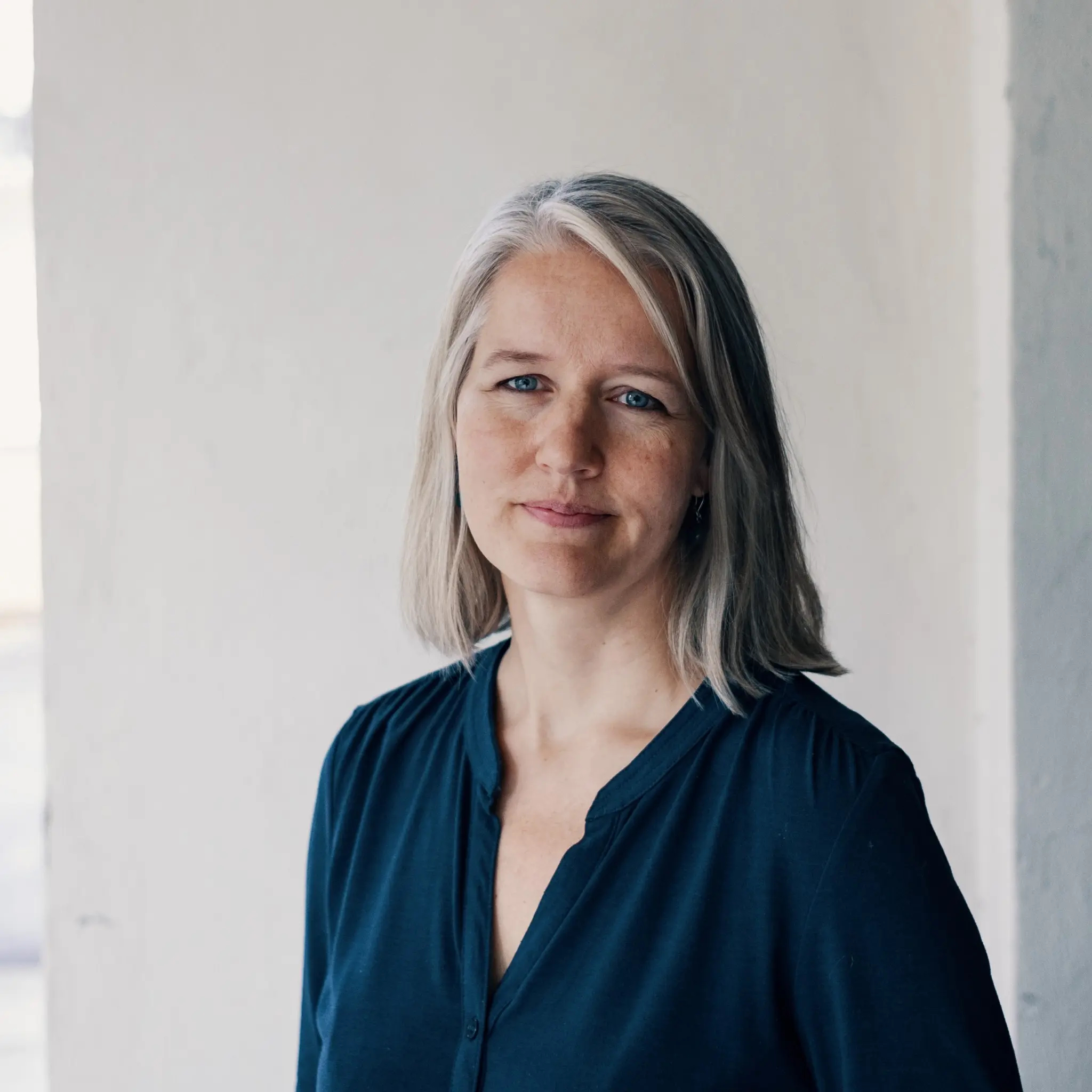 Merete Røsvik (Foto: Presse/Ilja C. Hendel.)