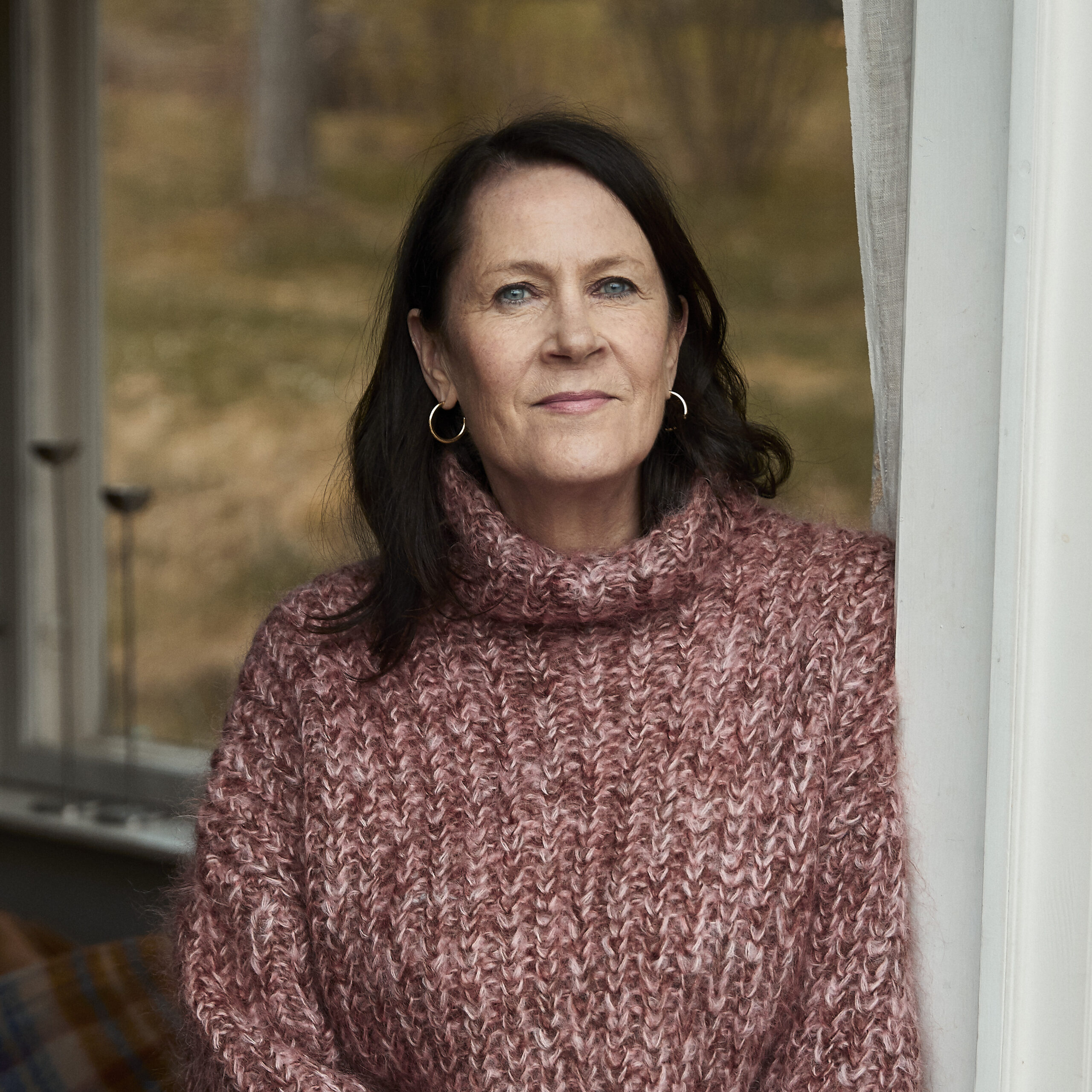 Vigdis Hjort. (Foto: Sara Angelica Spilling.)