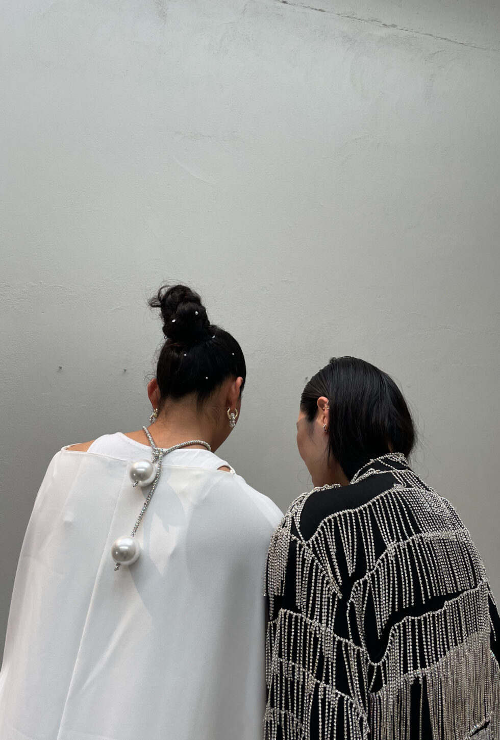 Pear Octopussy under Oslo runway. (Foto: Subjekt.)