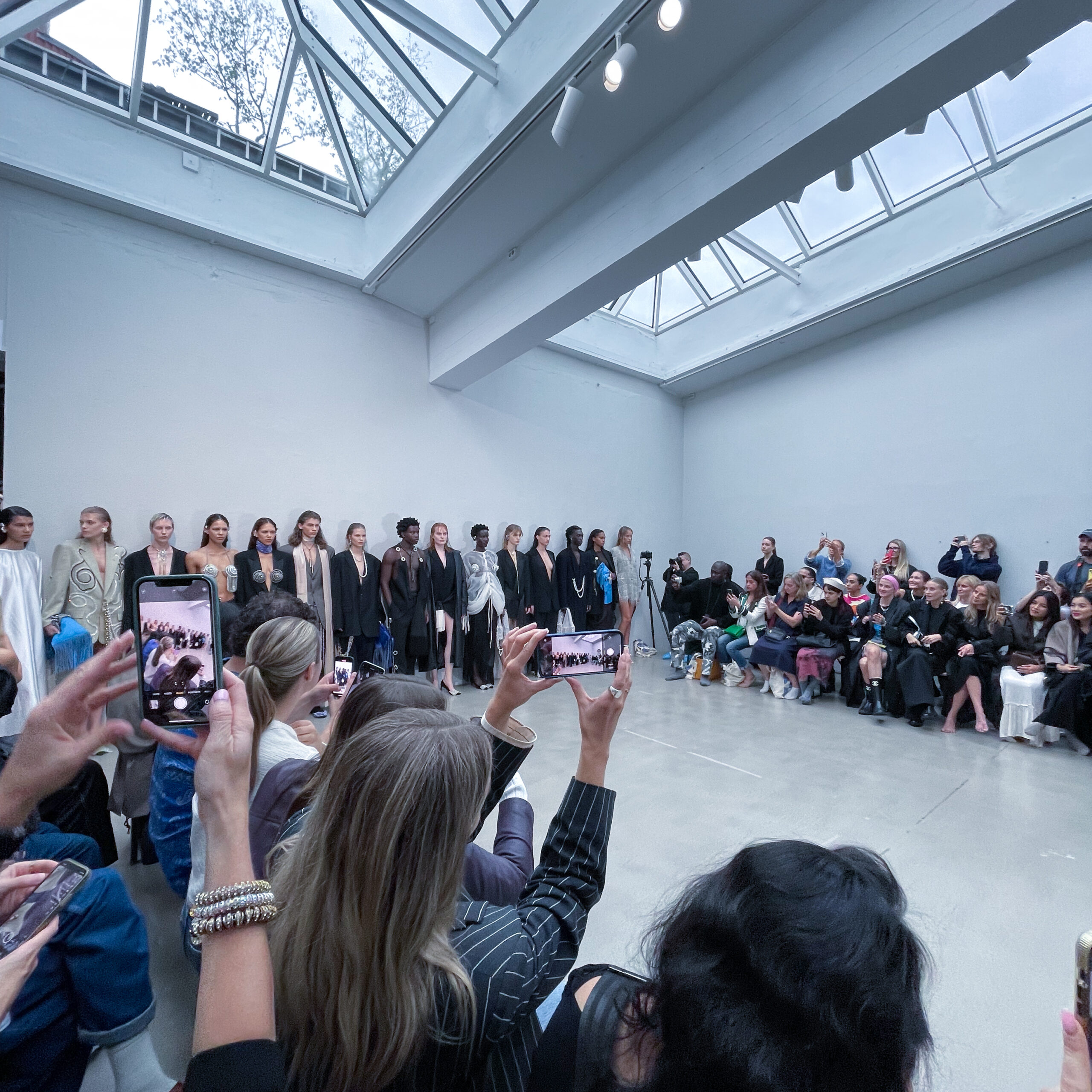 Pear octopussy (Foto: Subjekt.)