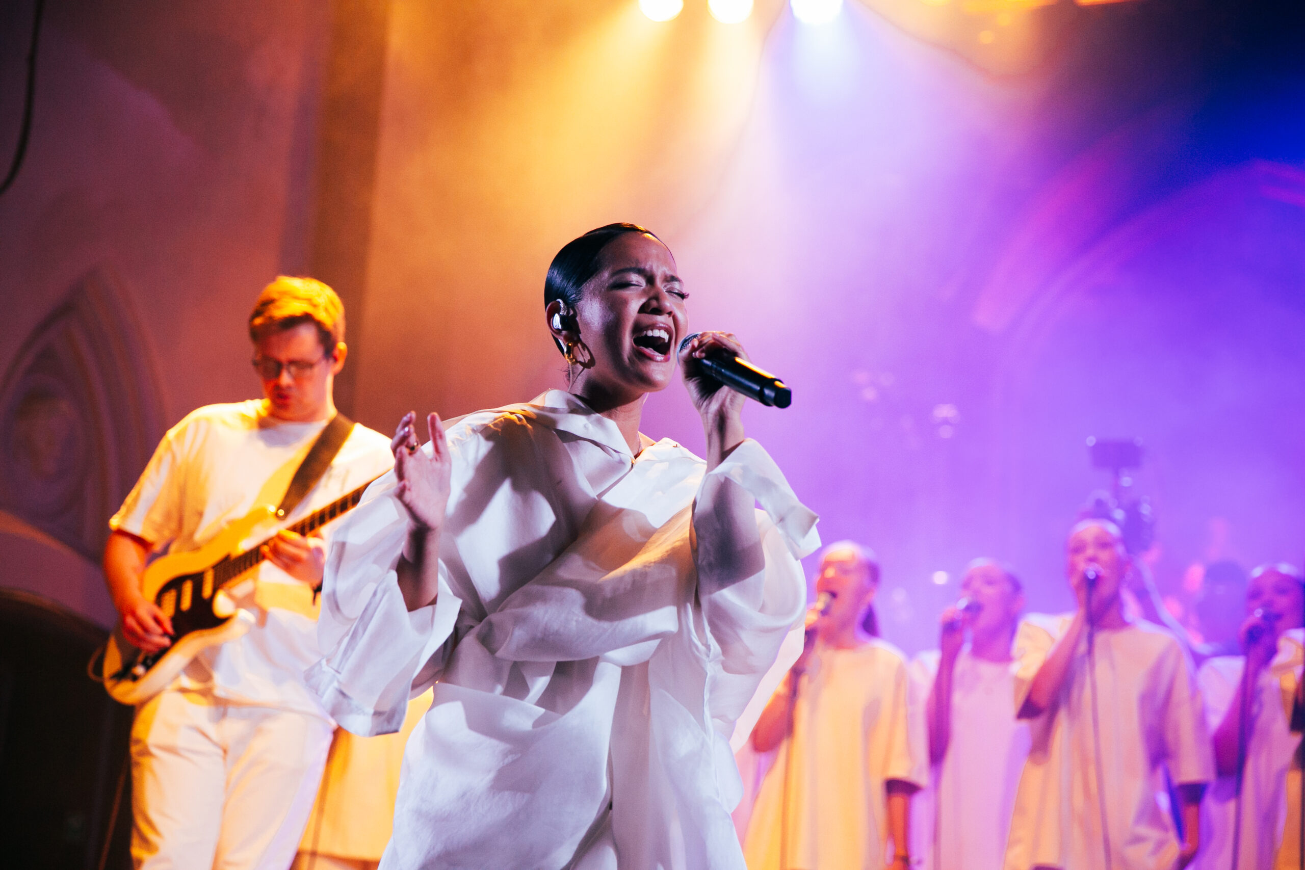 Hillari (Foto: Aurora Henni Krogh.)