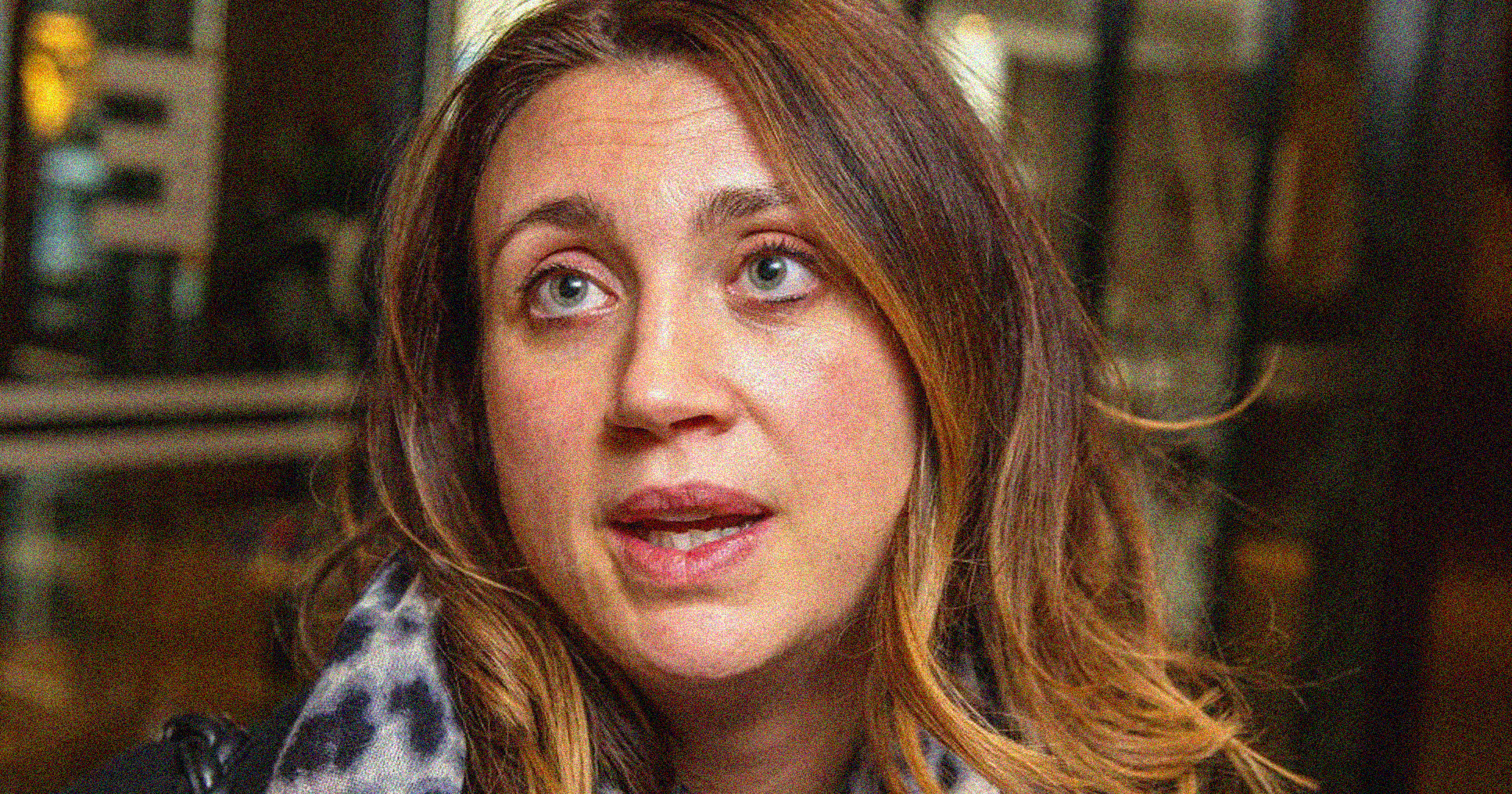 Krimforfatteren Camilla Läckberg. (Foto: Jonas Ekströmer.) 3 40:21