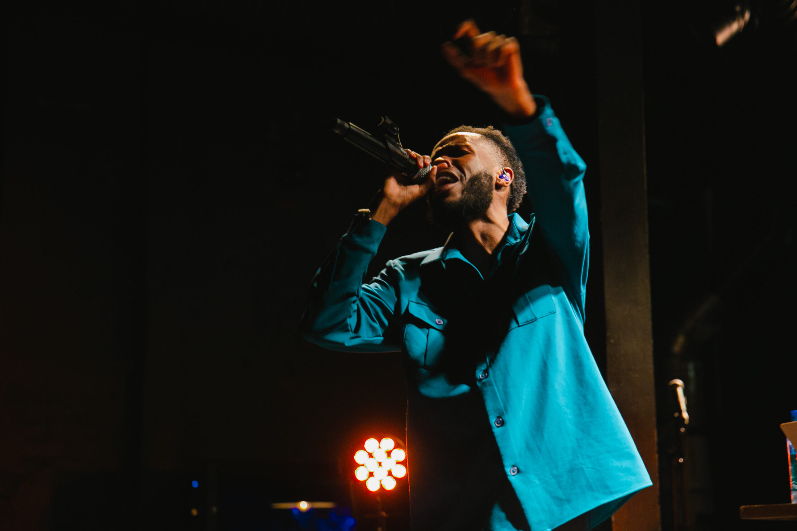 Primz (Foto: Aurora Henni Krogh.)