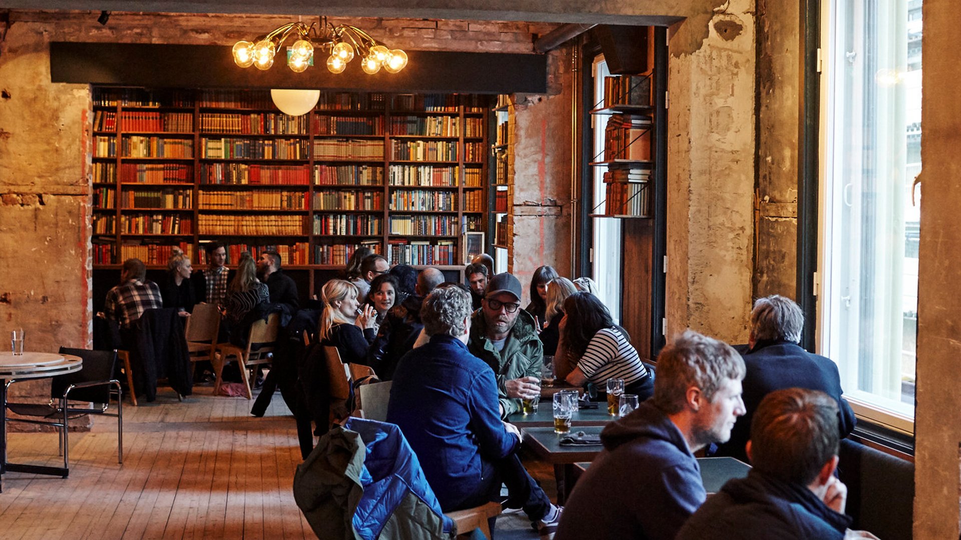 Kulturhuset i Oslo Kvinneaktivistene detrans kjønn kjønnsideologi arrangement