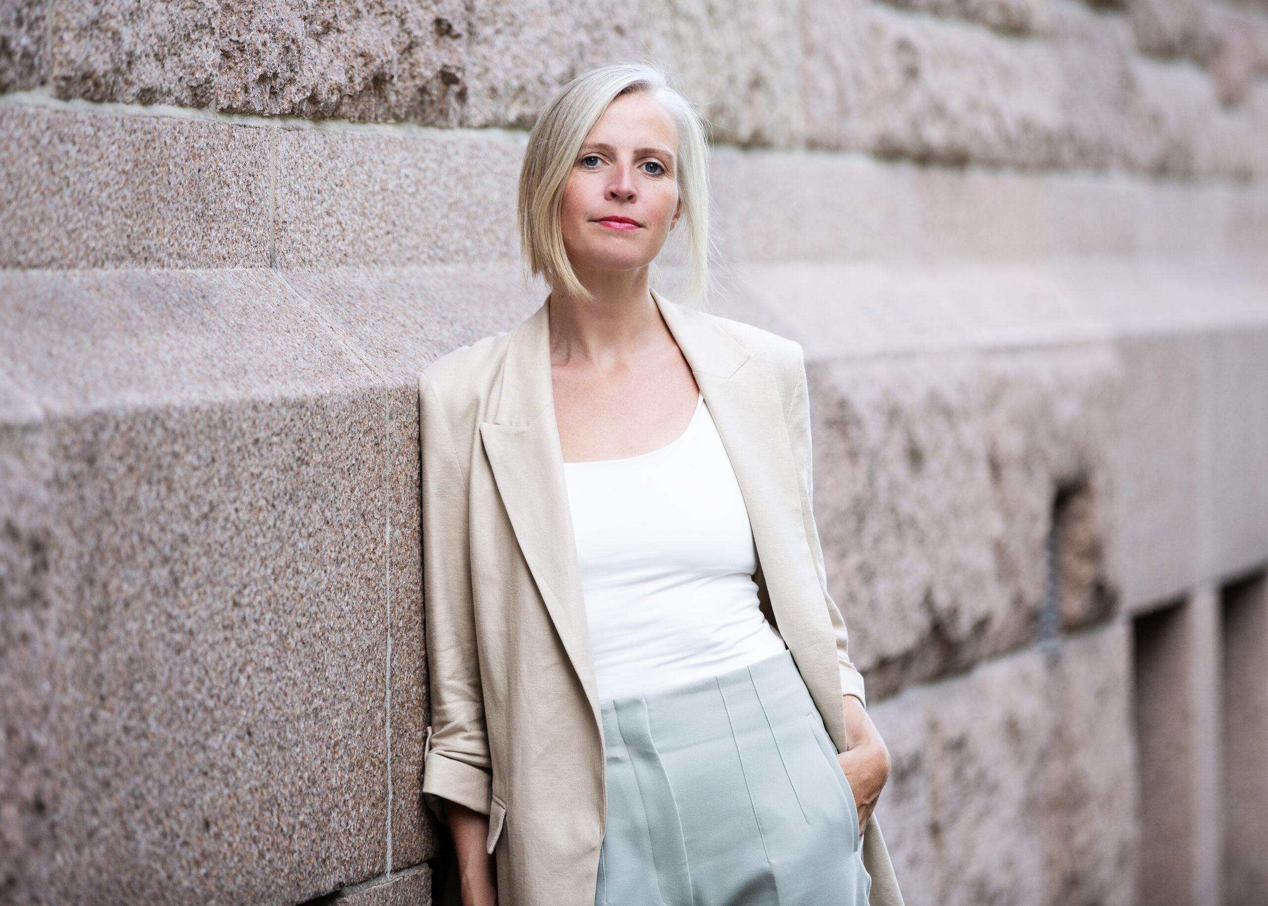 Hege Karvik Sande (Foto Pahn.)