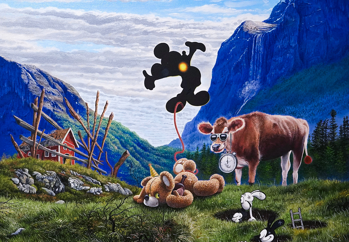 (Foto: Tommy Syversbråten.)