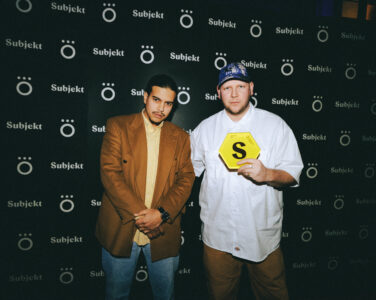 Tøyen Holding vant prisen for Årets musikkutgivelse. (Foto: Håkon Paulsen.)