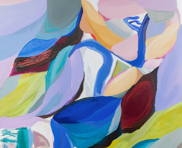 Ragnhild Nes, fra «Off The Wall» på Køsk. (Foto: Køsk.)