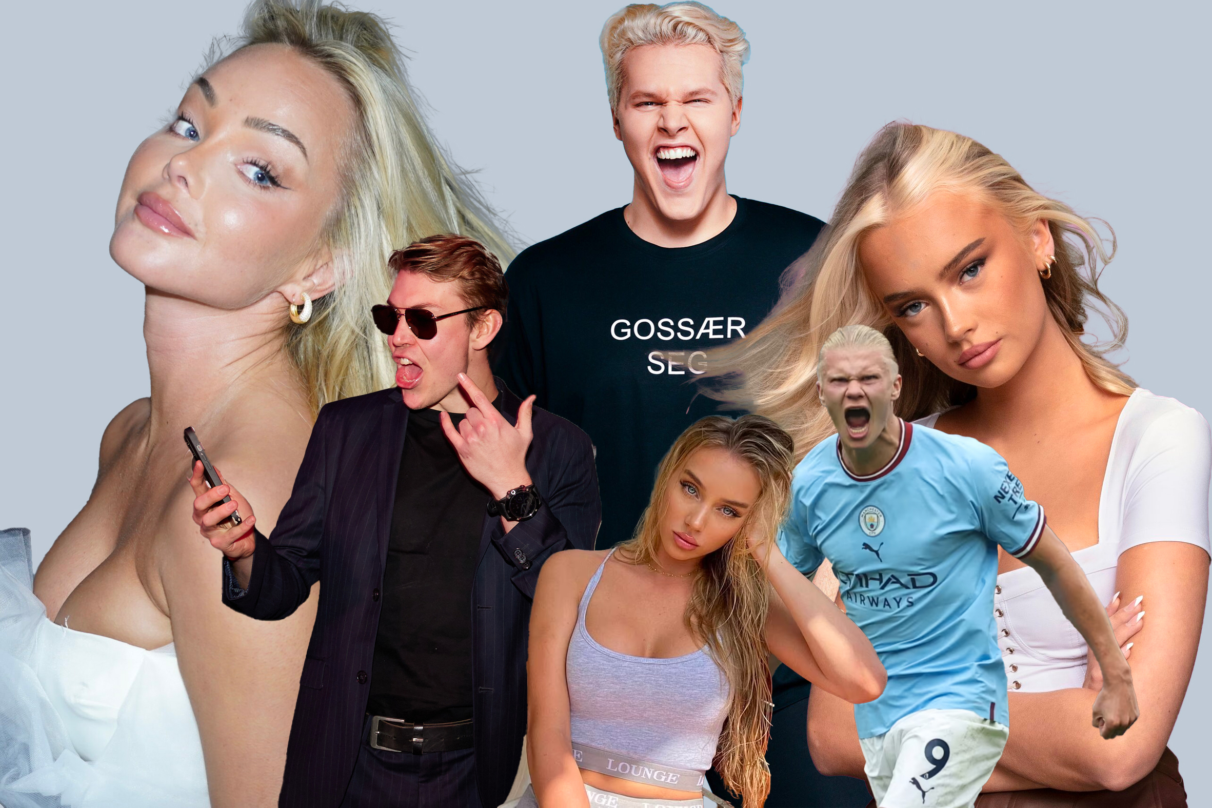 S2022, P2023 Influenserne 2 3:2