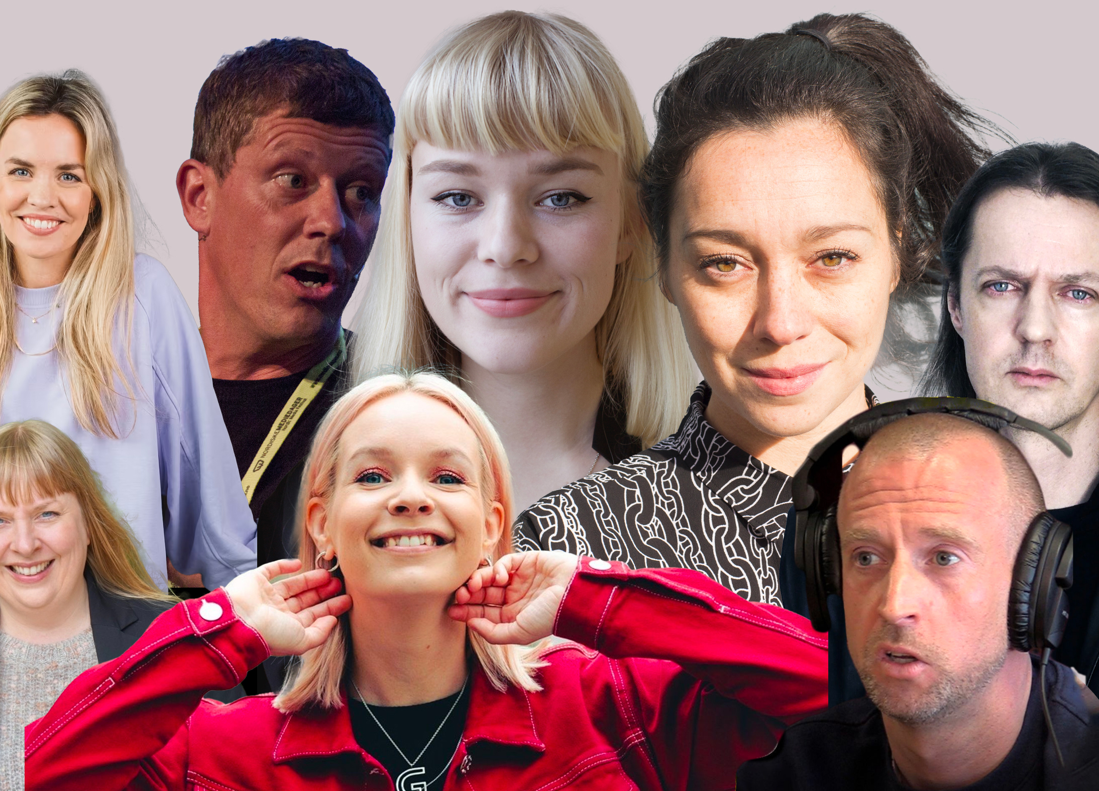 skattelistene, skattelisterS2022, P2023 Musikkmogulene. Kollasj: Subjekt.) 1 25-18