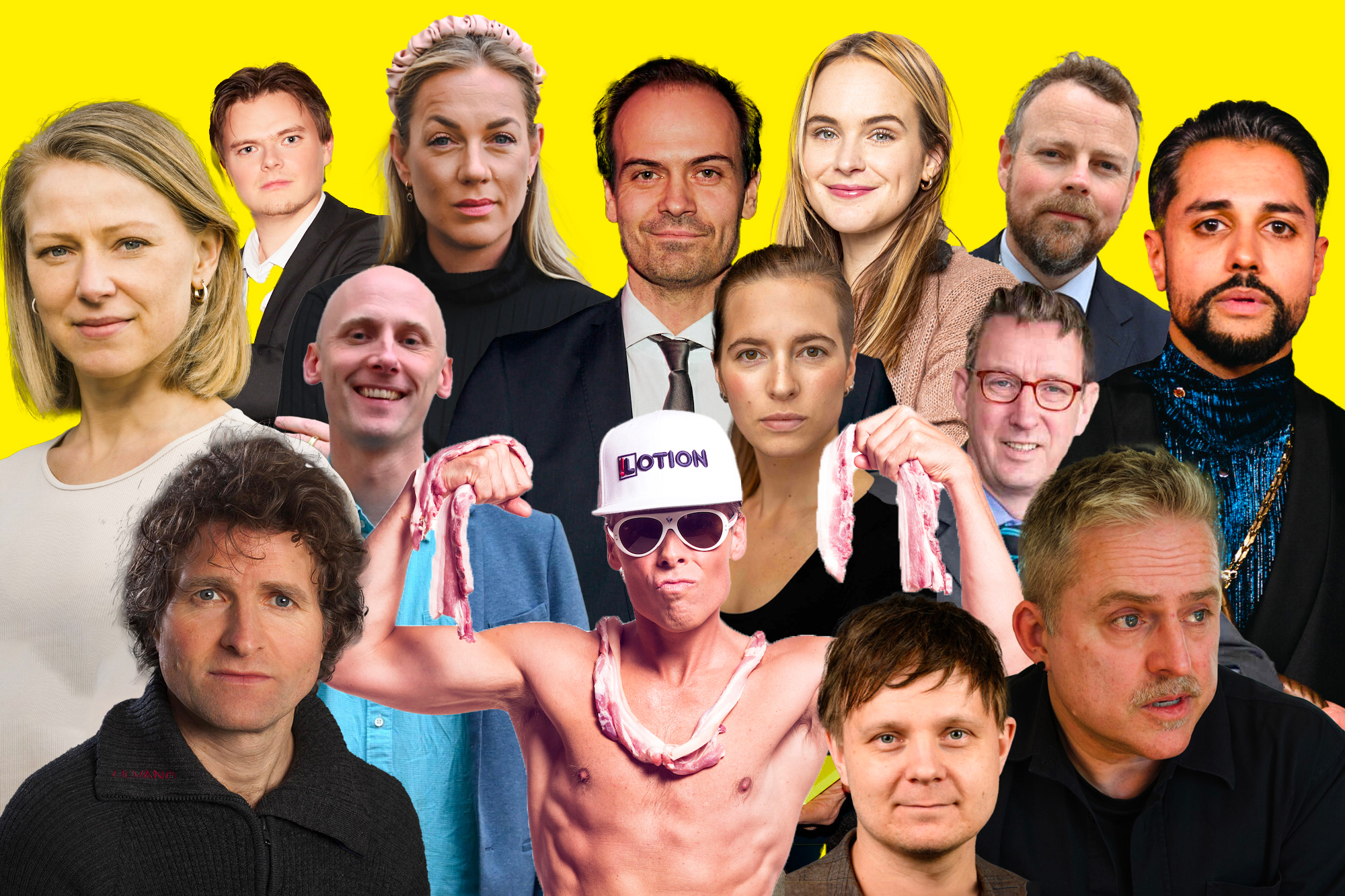 Wolfgang Wee, skattelistene 2022. (Kollasj: Subjekt.) 2 3:2