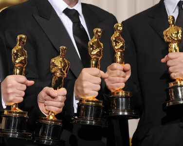 Dette er årets Oscar-nominasjoner. (Foto: Featureflash/Shutterstock.)