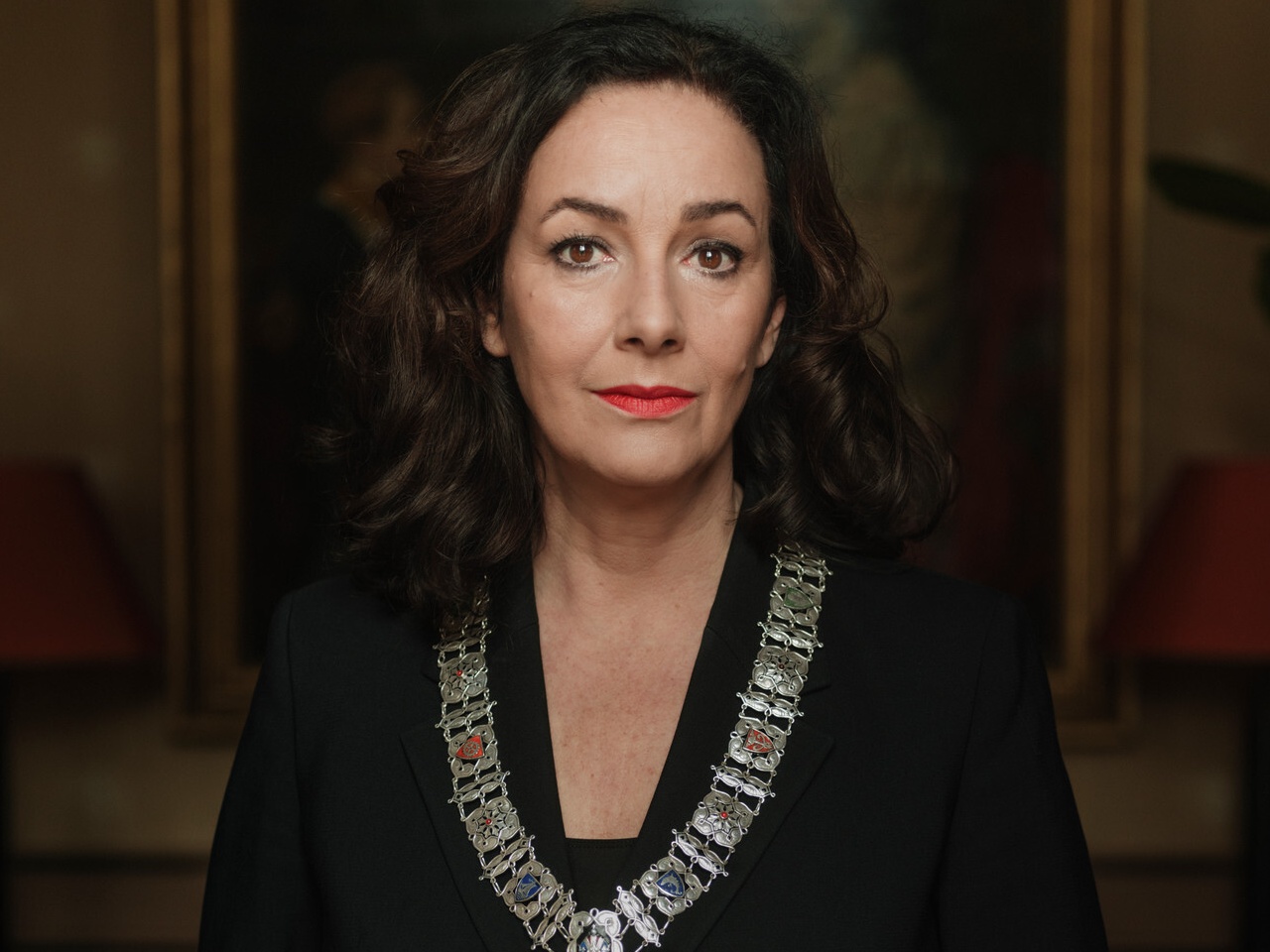 Femke Halsema Amsterdam Nederland war on drugs regulert marked kokain ectasy