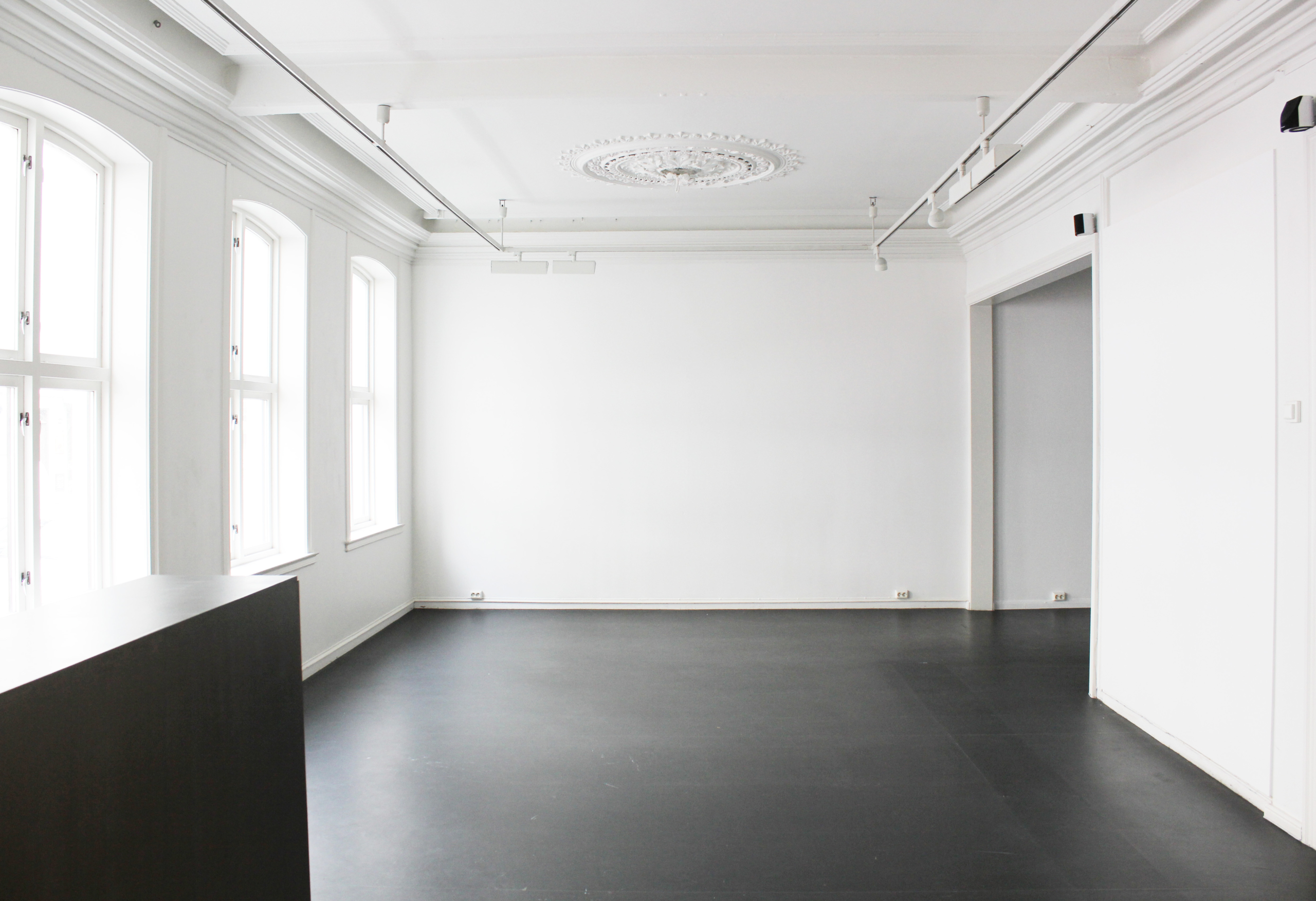 Agder kunstsenter. (Foto: Presse.)