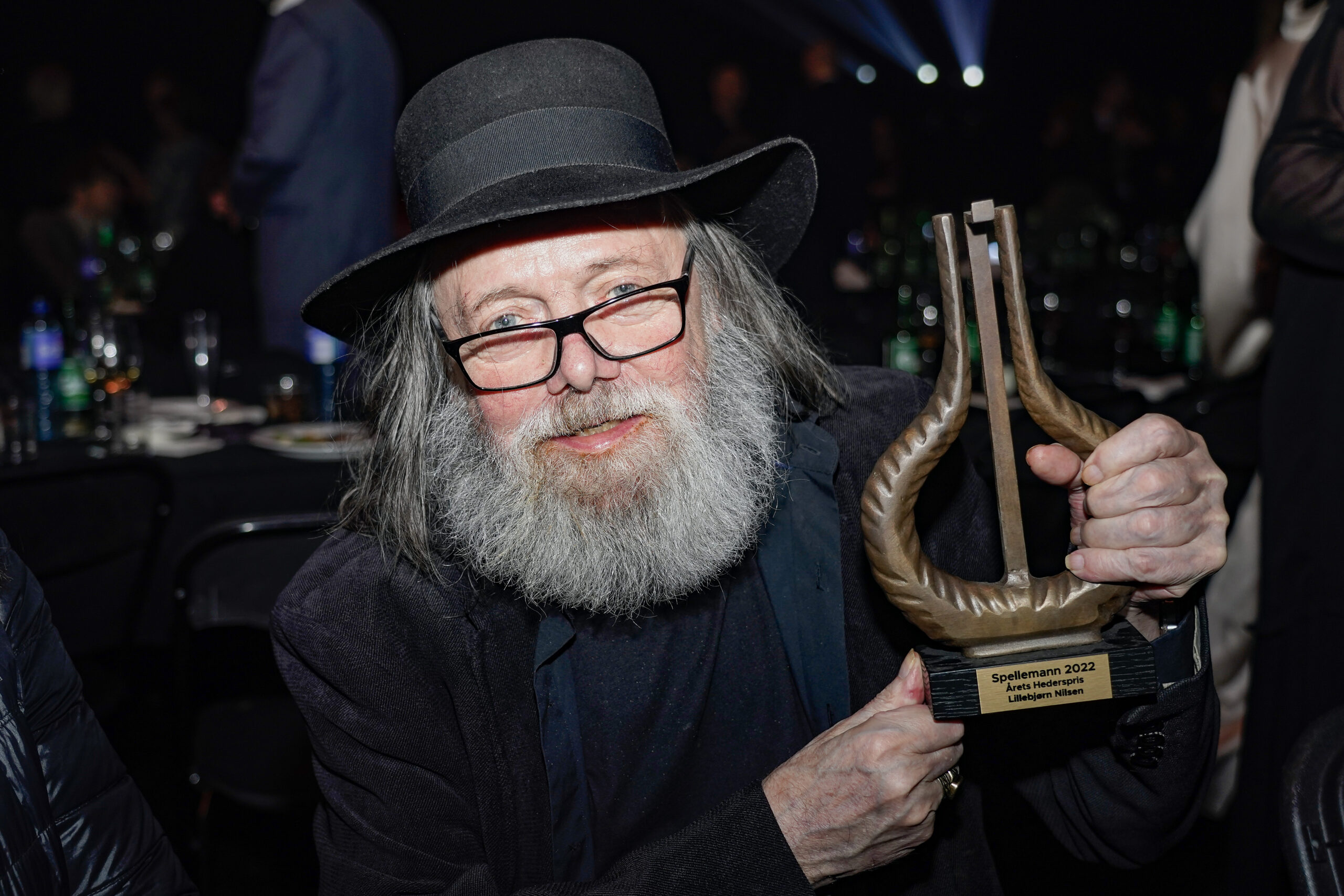 Lillebjørn Nilsen bisettes begraves Oslo kommune rådhus regningen