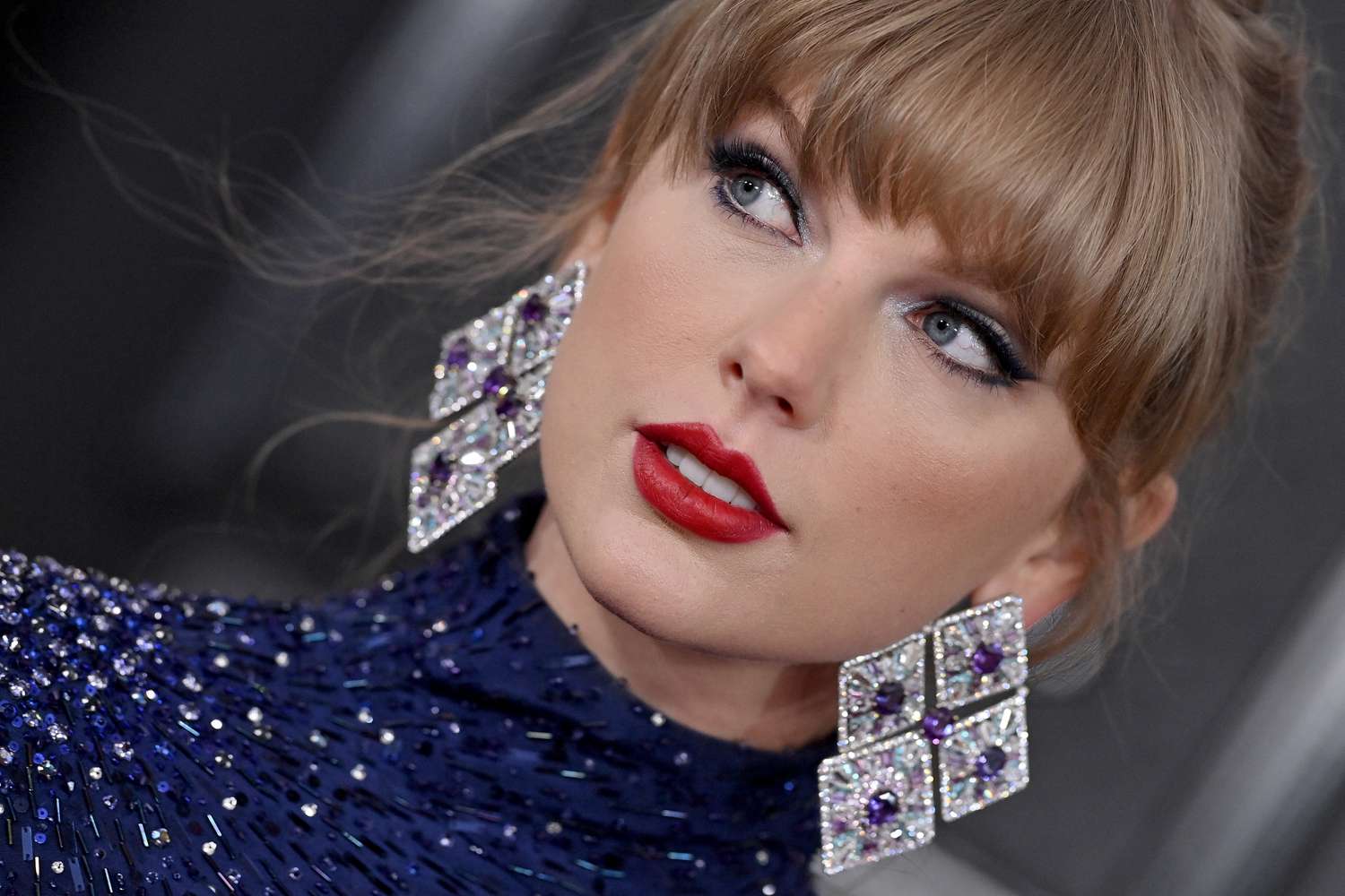 Taylor Swift. (Foto: Getty.)