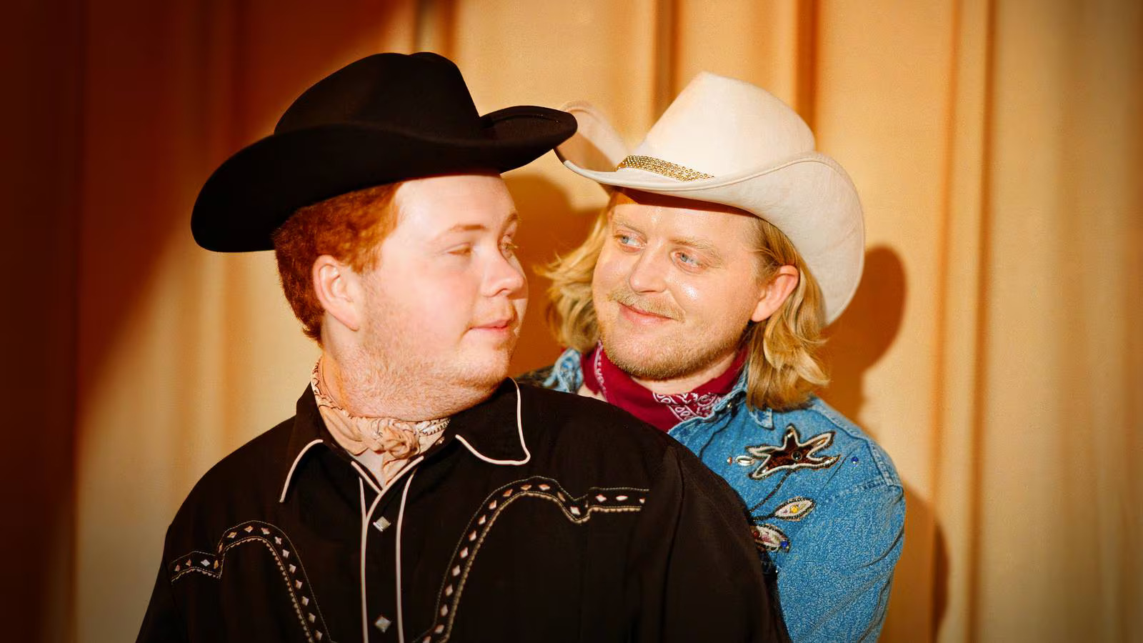 Gauteshow NRK Humor satire ironi ny sesong