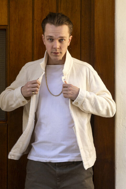 Avgvstvs. (Foto: Celine Bergundhaugen.) 1 4:3