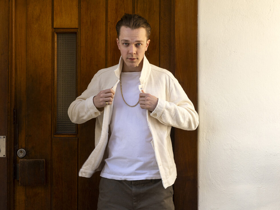 Avgvstvs. (Foto: Celine Bergundhaugen.) 1 4:3