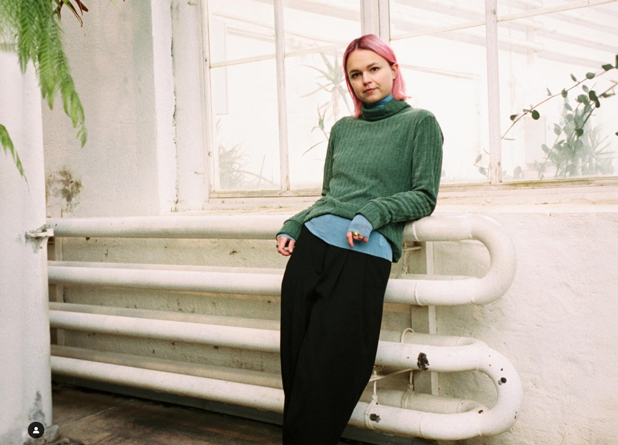 Hun har bodde hele sitt voksne liv i Norge, og omtaler det som «hjemme». Det hjelper ikke, ifølge norske myndigheter. (Foto: Espen Brække Grønberg/Grafill.)