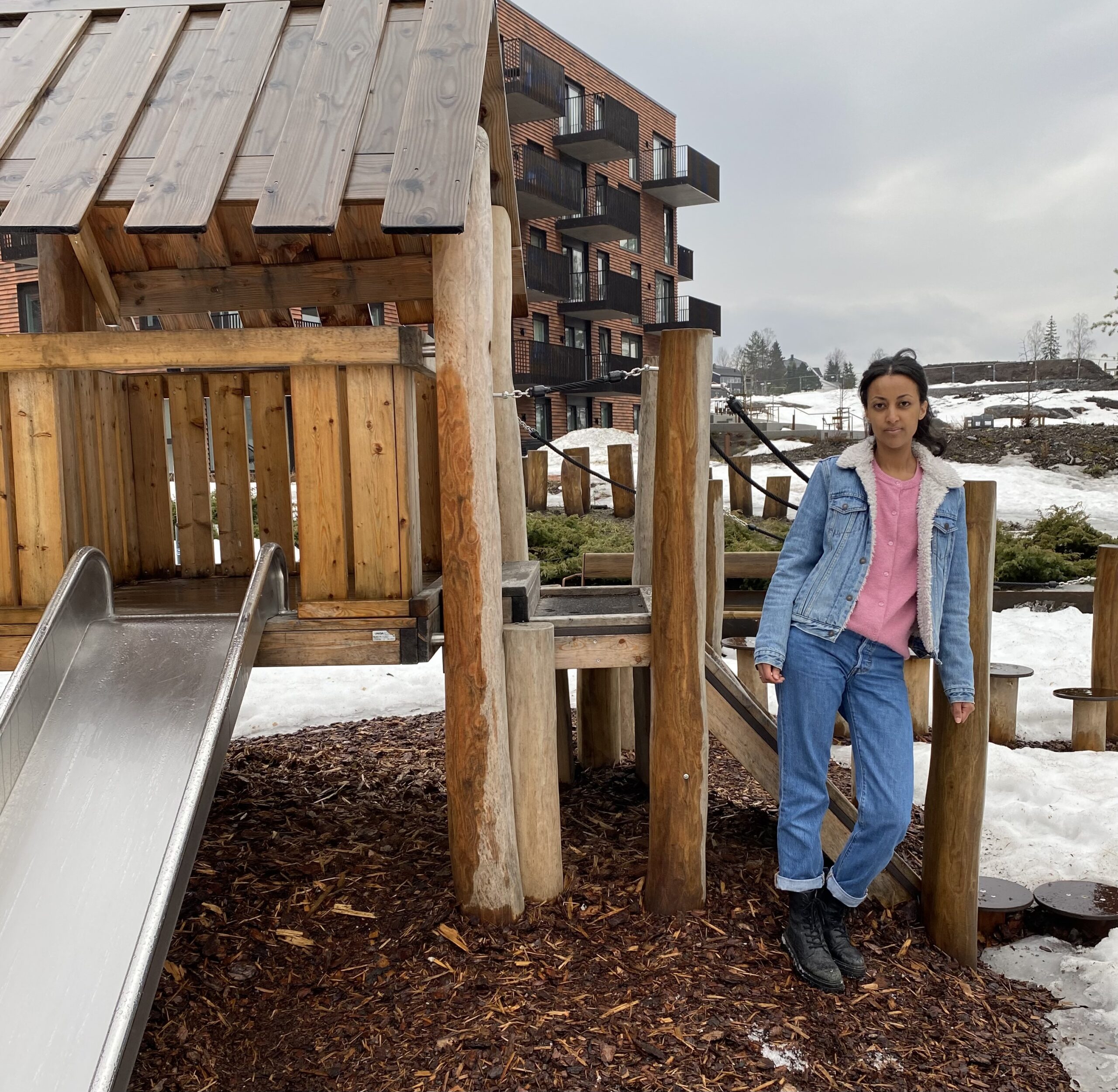 Pride barnehagen Groruddalen Eden A. Paalgard Fri Oslo kommune Peter Risholm