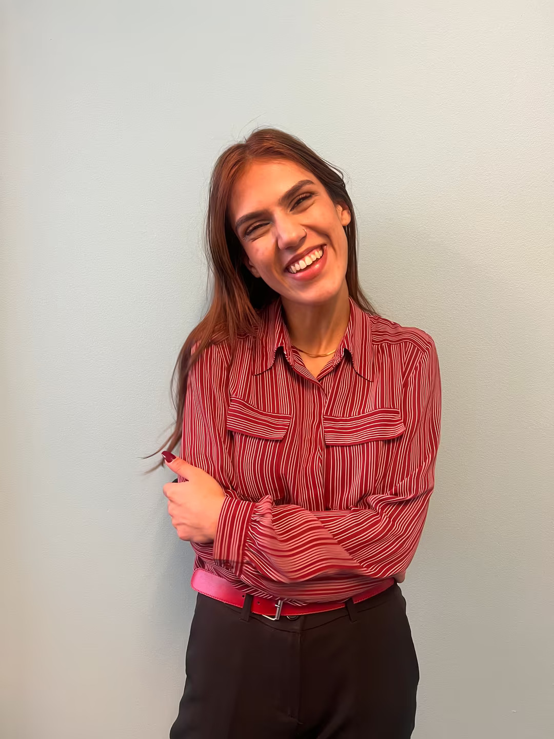 Amrit Kaur Rød Ungdom RU Terrorist Sofia Rana Lars Kolbeinstveit