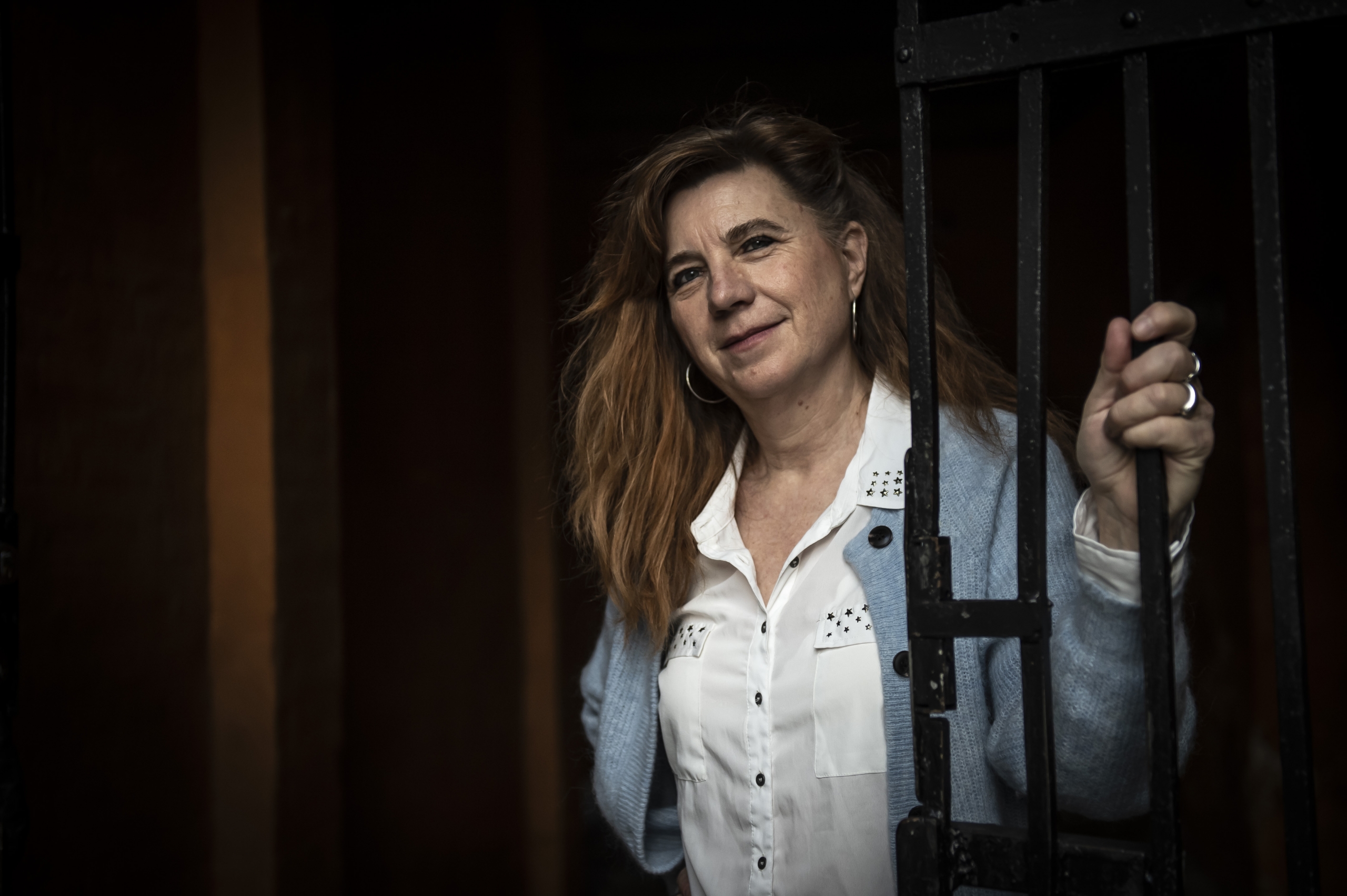 Samtykkelov Marianne Stidsen Danmark Norge Ord mod ord rettssikkerhet