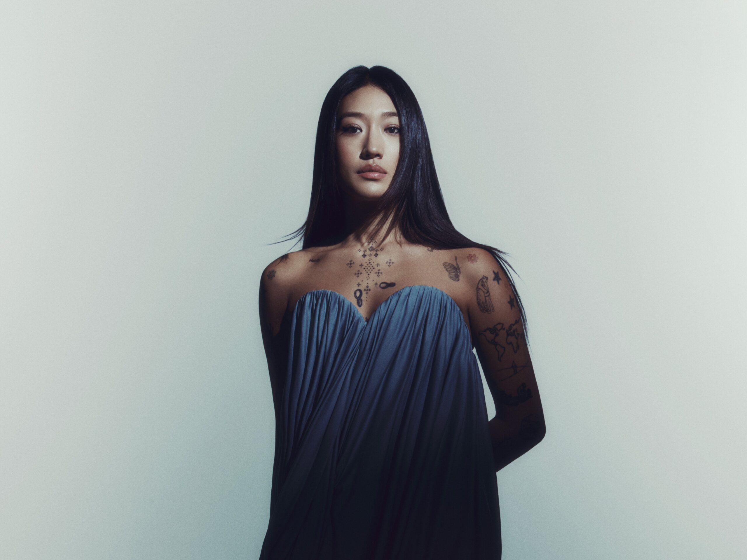 Peggy Gou by Park Jongh Ha (2) 02-0160 P