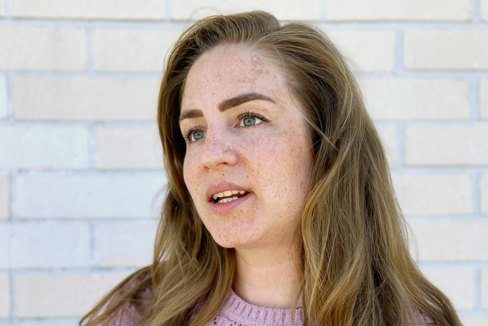 Psykolog Silje Schevig svartmales meningsmotstandere ytre høyre anti-vaxxer homofob