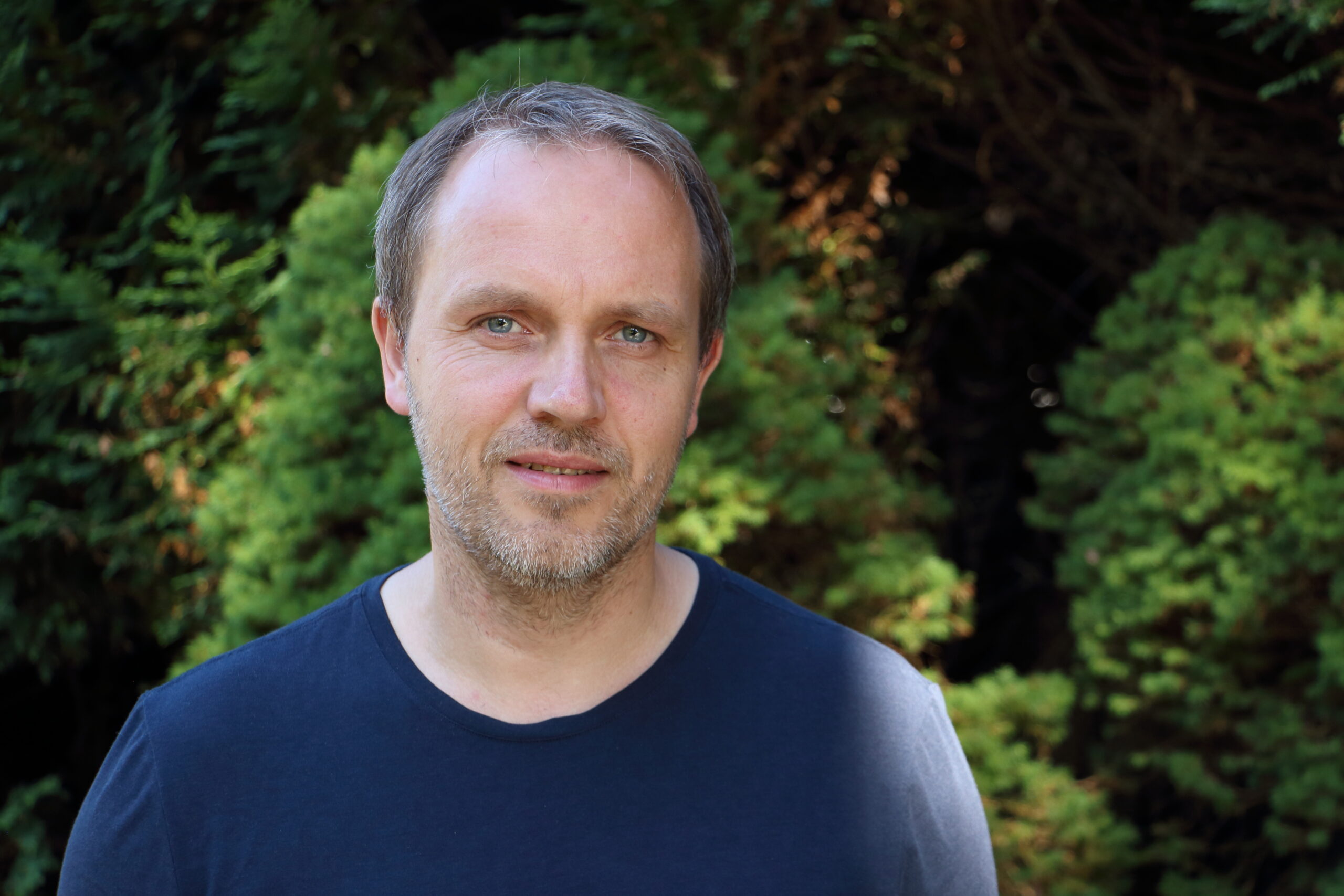 Rusaktivist, debattant og snart medisinstudent Thomas Kjøsnes. (Foto: Privat.)