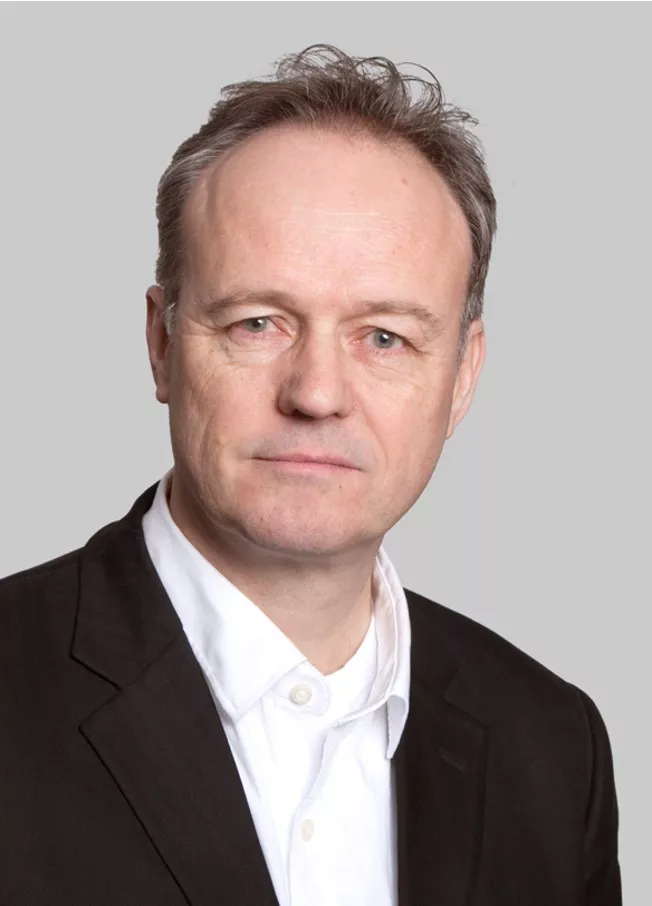 Leif Knutsen (Foto: Privat.)