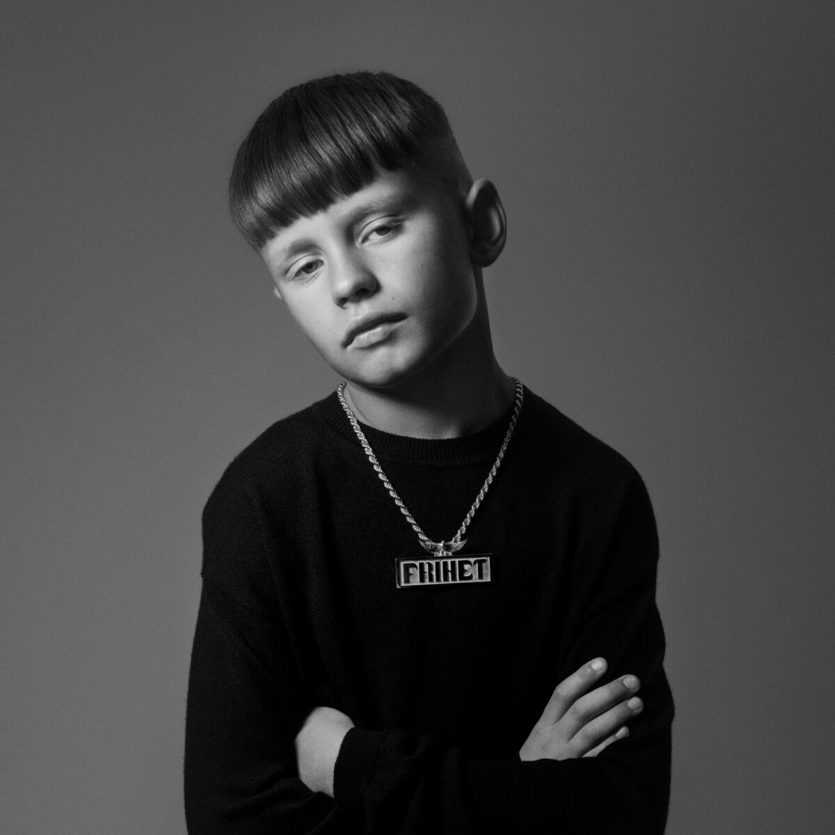 Marstein cover (Foto: Martin Rustad Johansen.)