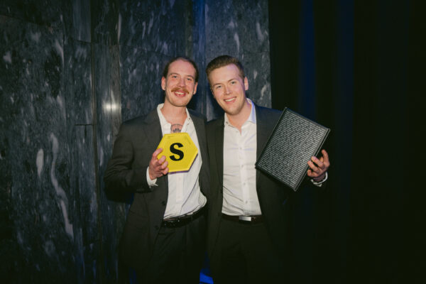 Årets mat og drikke 2024 går til Liminal. (Foto: Sindre Furulund.)