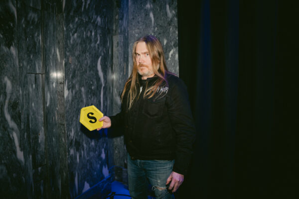 «It Beckons Us All» av Darkthrone på Peaceville Records er Årets musikkutgivelse. (Foto: Sindre Furulund.)