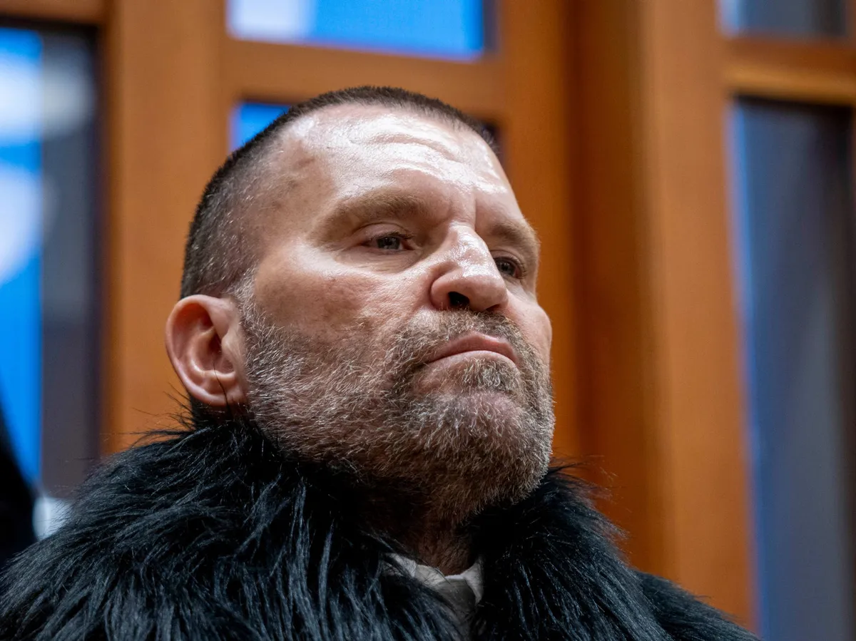 2024 var nok ikke hans aller beste år. Kanskje vil historien vise at det var hans aller verste. Det var likevel Bjarne Melgaards år. (Foto: Terje Pedersen/NTB.)