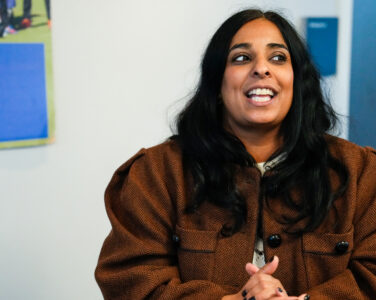 At AP og kulturminister Lubna Jaffery frykter en debatt om de mest betydningsfulle delene av norsk kulturarv, er overraskende og noe spesielt – særlig når de ønsker å styrke læringen om vår kulturarv, skriver Tage Pettersen (H). (Foto: Beate Oma Dahle/NTB.)