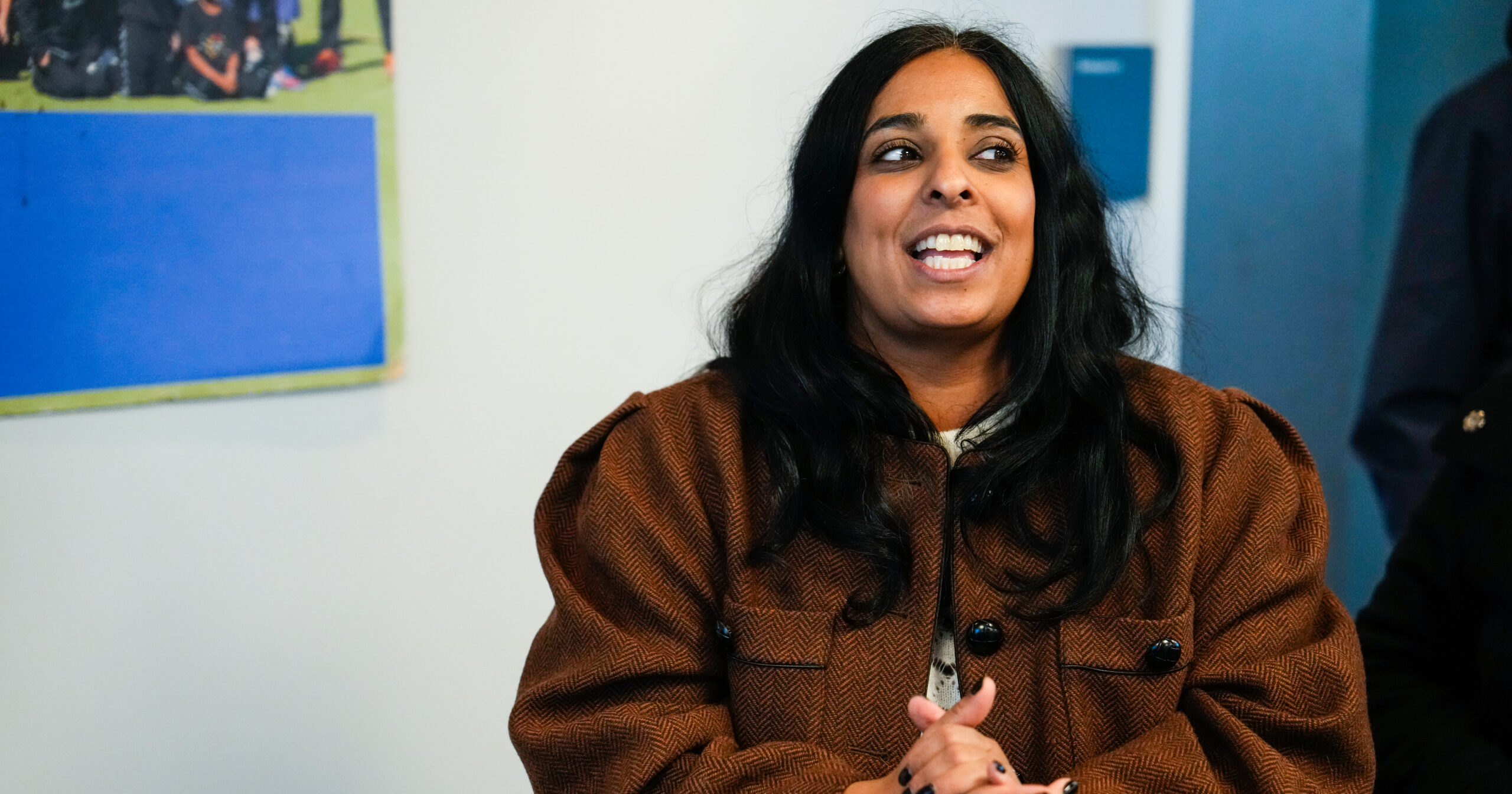 At AP og kulturminister Lubna Jaffery frykter en debatt om de mest betydningsfulle delene av norsk kulturarv, er overraskende og noe spesielt – særlig når de ønsker å styrke læringen om vår kulturarv, skriver Tage Pettersen (H). (Foto: Beate Oma Dahle/NTB.)