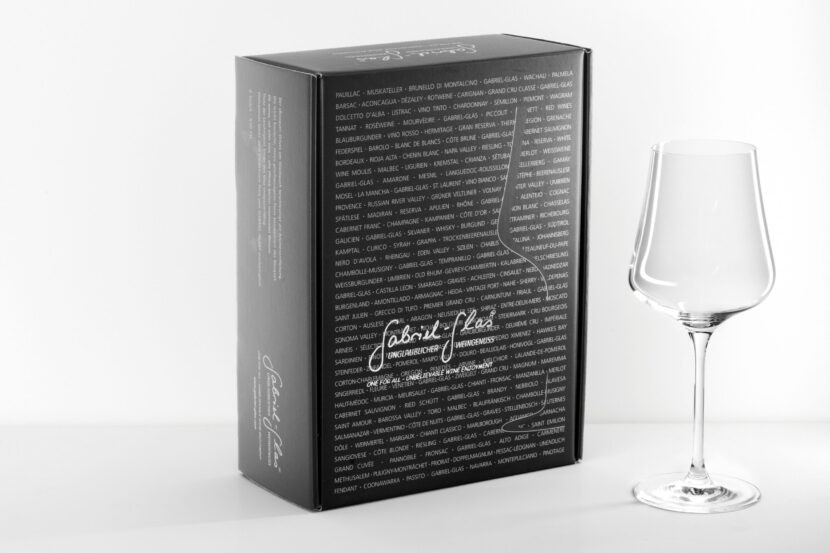 Annonsørinnhold: Subjekts vinspalte er presentert av Gabriel-Glas – verdens beste universale vinglass! (Foto: Kantik Brands AS/Kantik.no)