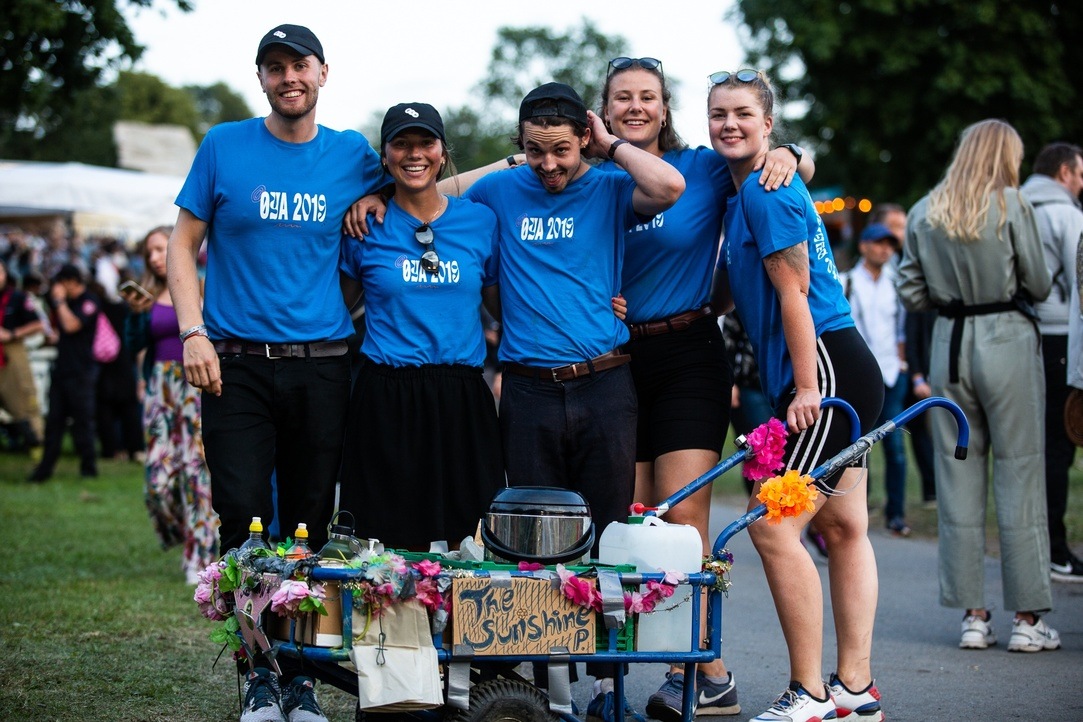 (Foto: Øyafoto / Anki Grøthe.)