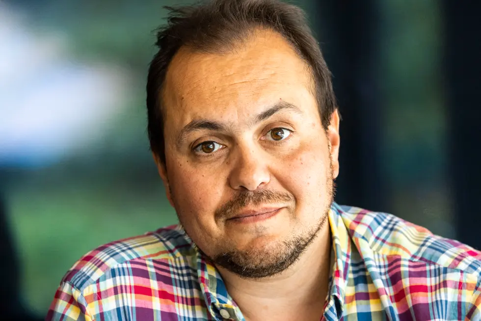 Vi kan betrygge Mikkel Dobloug med at Kulturrådet deler helt og fullt INPs ønske om kunstnerisk frihet. (Foto: Foto: Tore Kristiansen/NTB.)