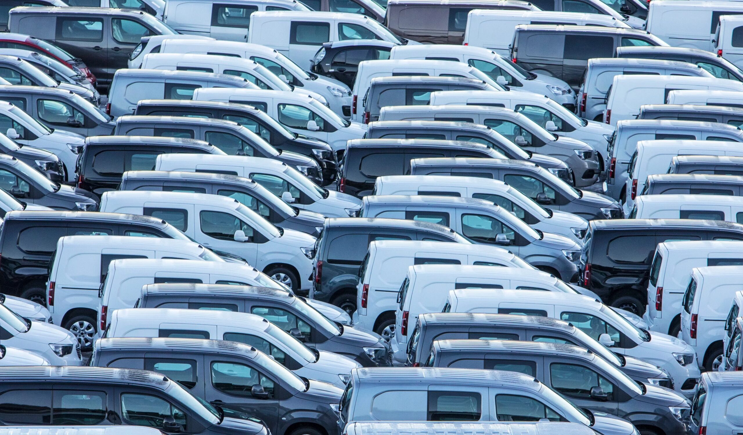 Dårlig politisk lederskap gjør verden gråere og styggere. Det er ikke så lett å gjøre noe med. I mellomtiden kan vi sende et signal om at vi ønsker en mer fri og spennende verden ved å bruke forbrukermakten vår, skriver Mikkel Ihle Tande. (Foto: Ole Berg Rusten/NTB.)